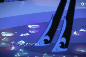 小马宝莉，第一季，1~2。里面的回忆紫悦他们六个。打败梦魇之月