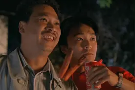 做人最重要的是开心~周星驰 吴孟达 爆笑名场面视频封面