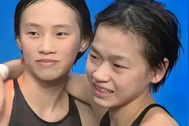 8月5日16：00全红婵陈芋汐巴黎奥运单人项目争夺金牌。视频封面