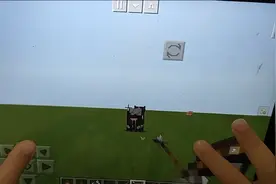 我的世界创造模式