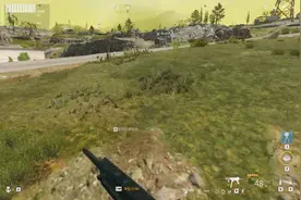 使命召唤战区 战争地带训练营  敌人太多了 发不过来啊！