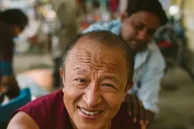 宗萨蒋杨钦哲仁波切‖八万四千问视频封面