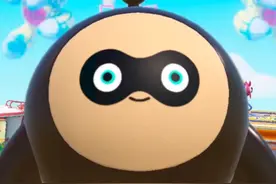 《金刚蛋》视频封面