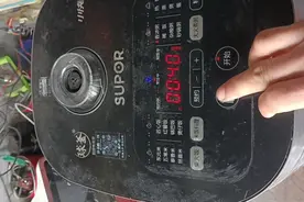 苏泊尔电饭煲不工作了来看看👀视频封面