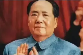 #伟人诗词  从伟人诗词中汲取力量！#伟人的智慧 #诗词鉴赏视频封面