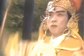 你知道二郎神是什么级别的神仙吗？视频封面