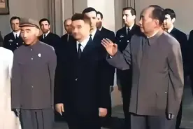 1944年苏联抢占我国领土，相当于151个香港，毛主席：不会放弃视频封面