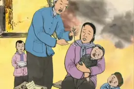 从前有个能听懂鸟说话的人发生的故事视频封面