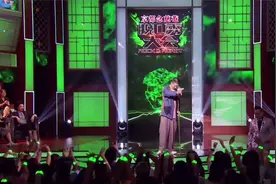 就没有李诞不敢说的，凶狠吐槽内娱明星，句句爆梗丨脱口秀 (1)