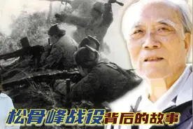魏巍作品《谁是最可爱的人》被移出课本，背后原因与中美关系有关视频封面