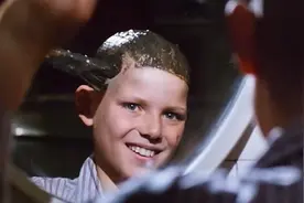 同伴的头发是什么部位的？ #快嘴唠唠片  #头发