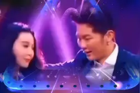 范冰冰：李晨：赵微：苏有朋对晿。视频封面