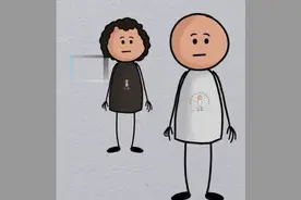 开心分享：我不想上班视频封面
