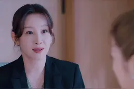 新来总监风头出尽，还把梦安办公室给占了