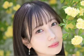 NO16.小凑四叶【出身:1996年&身高:154cm】