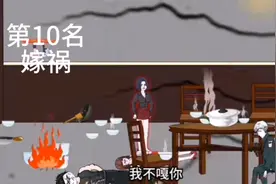 十日终焉前10最强二字回响。
