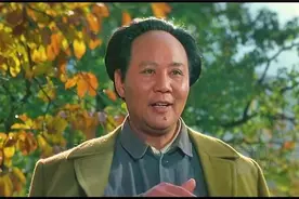 盘点《大决战》中 哪位演员最还原？有的太像了！视频封面