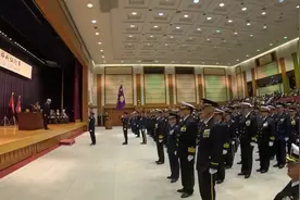 日本军事统合作战司令部在东京市谷成立，负责协调整体军事行动视频封面