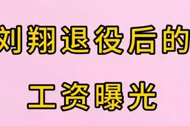 刘翔退役后去了哪里，工资多少你知道吗视频封面