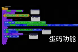 蛋码分享（蛋仔派对）视频封面