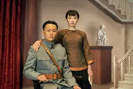 丈夫给妻子写的第五十五封信，竟是无字书