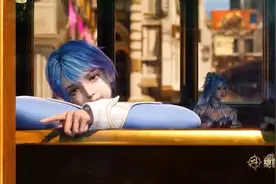 绝世唐门官方版主题曲《战歌》