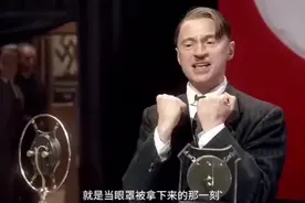 柏林之声~希特勒演讲希特勒演讲# 柏林之声#希特勒恶魔的崛起…视频封面