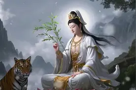 命里带金的生肖虎，早年辛苦、历经风雨，晚年尽享荣华富贵视频封面