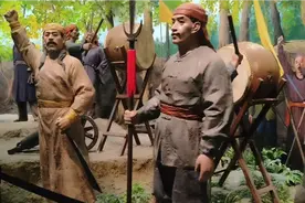 太平天国金田起义视频封面
