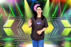 梅子模仿秀，模仿搞笑问答，幽默段子，笑的肚皮痛，配音改编