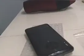 mate30屏幕指纹按键更换教程