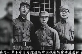 老虎肉什么味儿？耿飚晚年回忆：吃起来跟牛肉相似视频封面