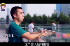 13步就能走完的家，设计师引入古代理念，让魔都上海小区房当豪