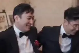 万达的靠山之一，王思聪母亲后台有多硬，娘家个个是富豪视频封面