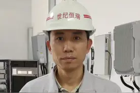 10公里的电力管廊4G信号覆盖项目，1万米的7/8馈线已经到场了！视频封面