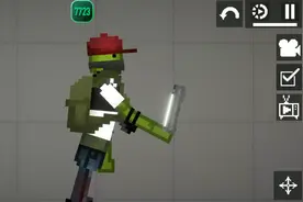 甜瓜小剧场 (审核员求通过 )视频封面