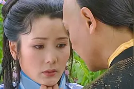 孝庄秘史：皇太极故意冷落大玉儿，却看上了姐姐海兰珠@西瓜视频