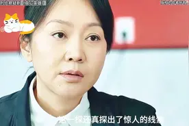 《真心英雄》江红涛假装精神病犯罪，是为了姐姐？#闫妮#富大龙视频封面