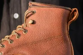 Cat卡特对比红翼性价比高吗？工装靴挑选必看几个问题没人敢说视频封面