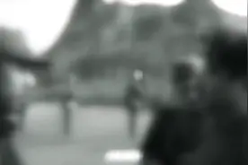 我们是中国人，你们征服不了我们！铭记历史，抗日战争