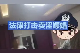 卖淫嫖娼与包养情人：法律与道德的灰色地带视频封面