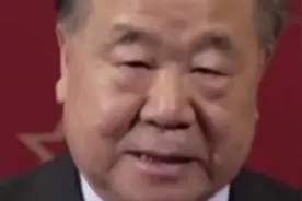 莫言：刷短视频只是阶段性现象读书才是更值得做的事情#莫言。