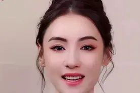 张柏芝生图杀疯！天然骨相吊打整容脸，医美过度竟成毁容元凶？视频封面