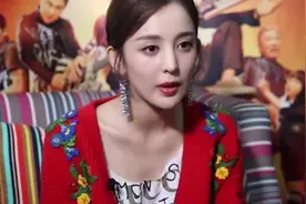 古力娜扎：5个前任4个渣，私密视频屡次被曝光，她经历了什么！视频封面