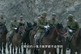 一口气看完101的成名之战平型关大捷，精细讲解版   #平型关战役