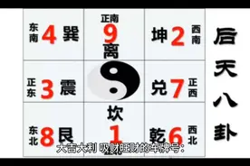 大吉大利，吸财旺财的车牌号码视频封面