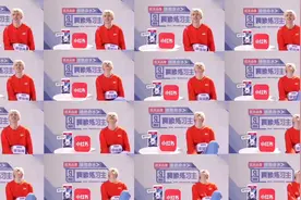 当你把“你干嘛～诶呦～”错位播放时（听取鸡鸣一片）视频封面