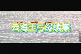 傅奇、王葆真、周聪视频封面