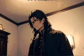 霸气外露，霸总语录：“我不要霸总了”