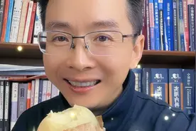 爱吃土豆的人更长寿 ，会降低血管堵塞的风险！视频封面